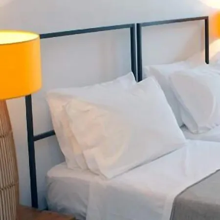 Orloff Hotel apartamentowy 4*