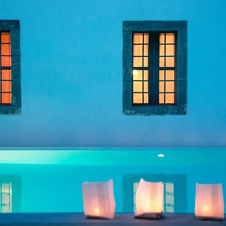 Aparthotel Orloff