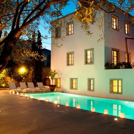 Aparthotel Orloff 4*