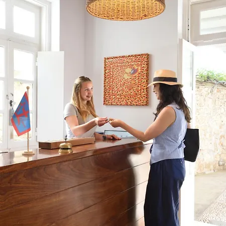 Orloff Aparthotel