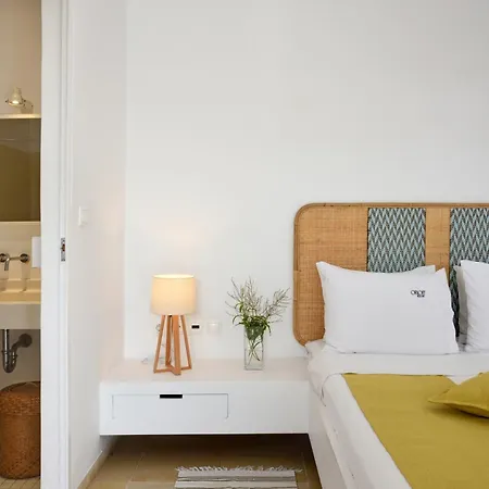 Hotel apartamentowy Orloff