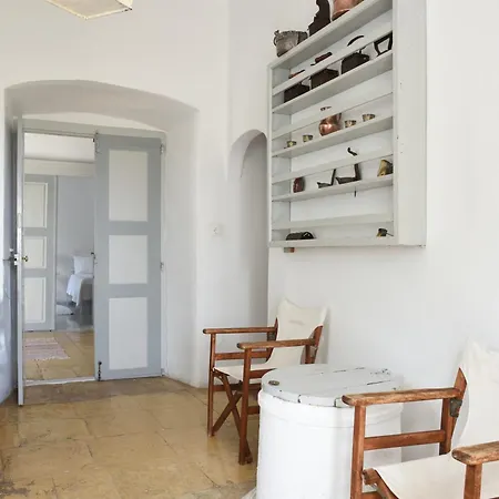 Orloff 4* Spetses Town