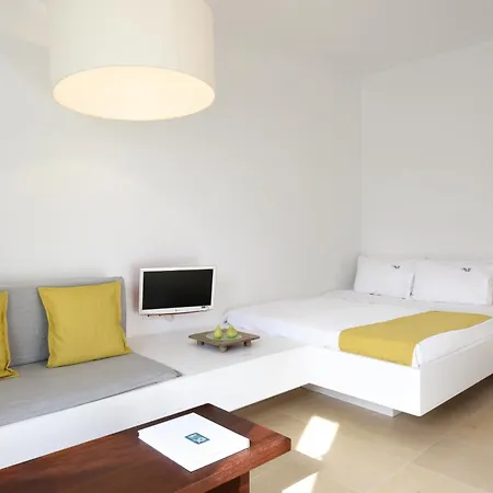 Orloff Aparthotel