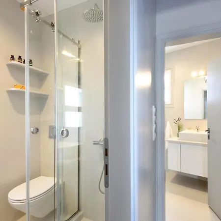 Hotel apartamentowy Orloff