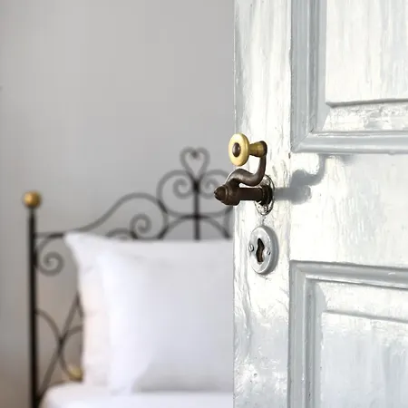 Orloff Aparthotel 4*