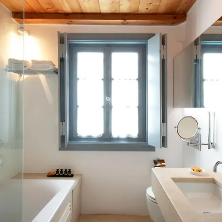 Orloff 4* Spetses Town