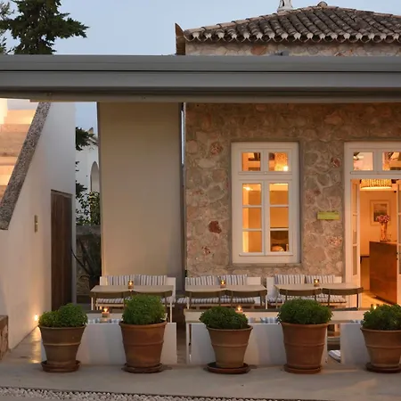 Orloff Hotel apartamentowy