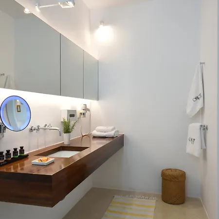 Orloff Aparthotel 4*