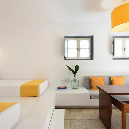 Hotel apartamentowy Orloff