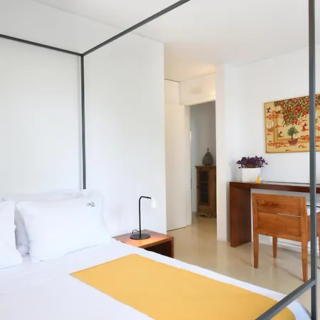 Orloff Aparthotel 4*