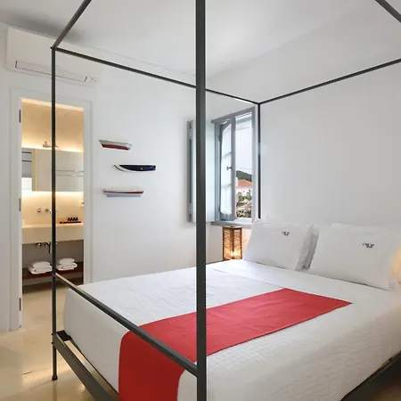 Orloff Hotel apartamentowy 4*