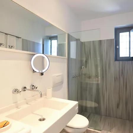 Aparthotel Orloff Spetses Town