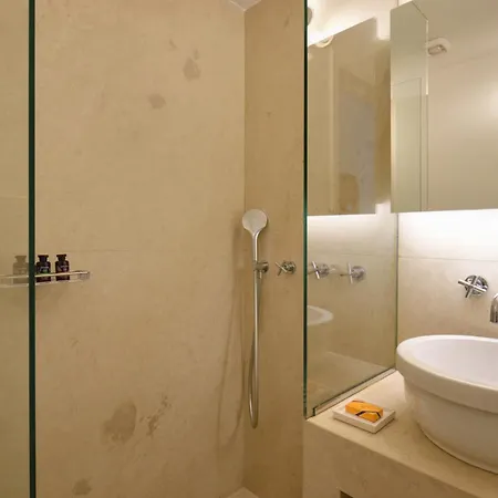 Orloff 4* Spetses Town