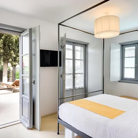 Orloff Aparthotel 4*