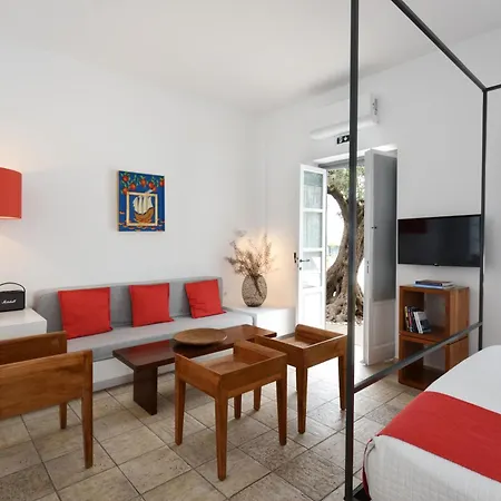 Orloff Aparthotel Spetses Town