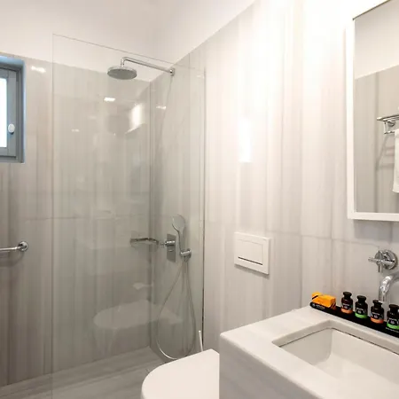 Hotel apartamentowy Orloff