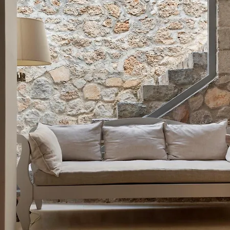 Hotel apartamentowy Orloff 4*