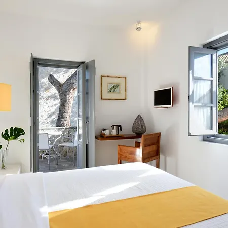 Aparthotel Orloff Spetses Town