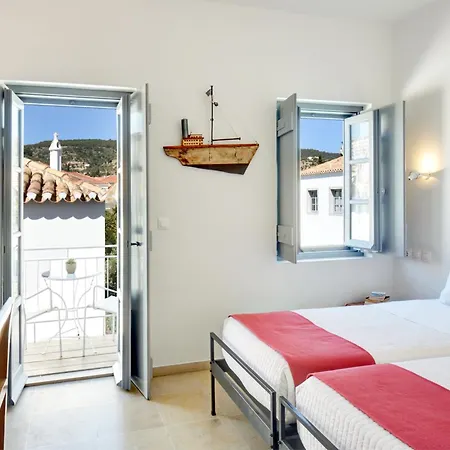 Orloff Aparthotel
