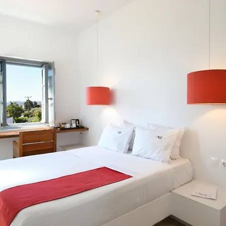 Aparthotel Orloff