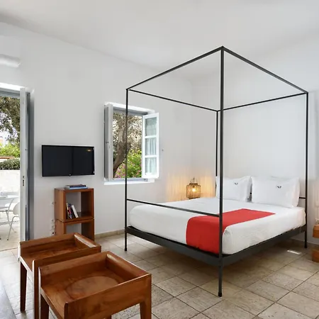 Orloff Aparthotel 4*
