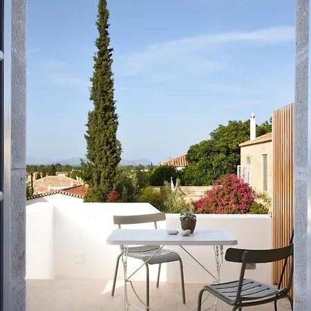 Orloff Aparthotel
