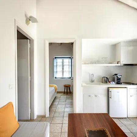 Hotel apartamentowy Orloff