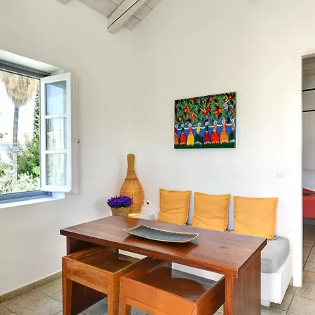 Orloff Aparthotel 4*